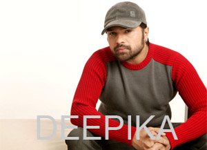 About Himesh Reshamiya